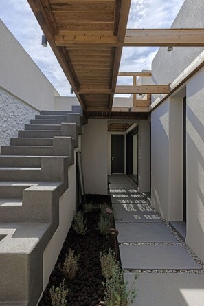 Villa | 3 bedrooms - Villa Jardino Plaka Naxos (Naxos)