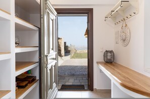 2 bedrooms - Blue View Uphill (Naxos)