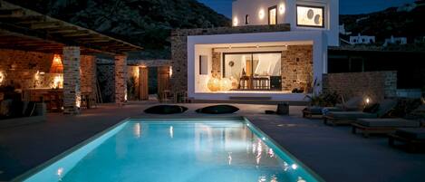 Villa | 5 chambres