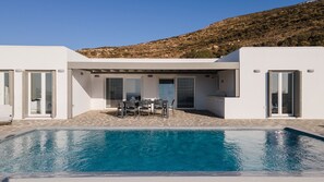 Casa | 4 habitaciones 