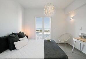 House - Villa Solena Brand-new Private Pool Agia Anna Naxos (Naxos)