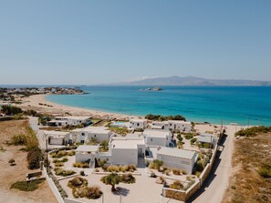 4 bedrooms - 382905 - Villa Dia Mikri Vigla (Naxos)