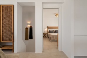 4 habitaciones