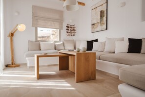 Villa | 4 bedrooms - 291424 - Villa Flo in Naxos (Naxos)