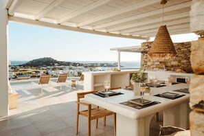 4 bedrooms - 291424 - Villa Flo in Naxos (Naxos)