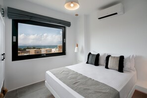 Villa | 4 habitaciones 