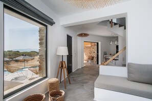 Villa | 4 habitaciones 