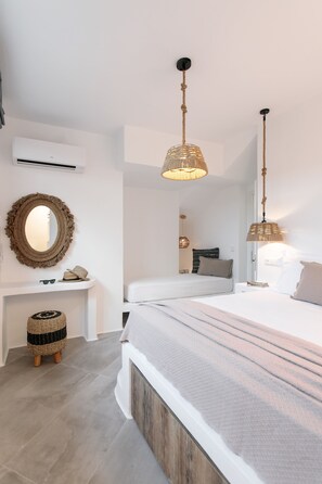 Villa | 4 habitaciones 