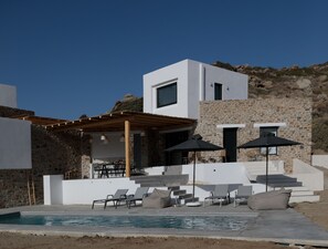Villa | 4 bedrooms