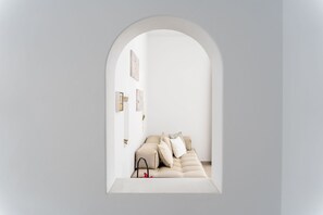 Căn hộ | 1 phòng ngủ 