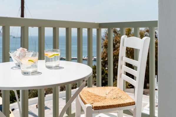 Appartement | 1 chambre