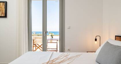 291472 - Villa Nausicaa Kastraki Naxos