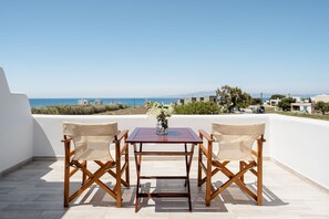 House | 2 bedrooms, soundproofing - 291472 - Villa Nausicaa Kastraki Naxos (Naxos)