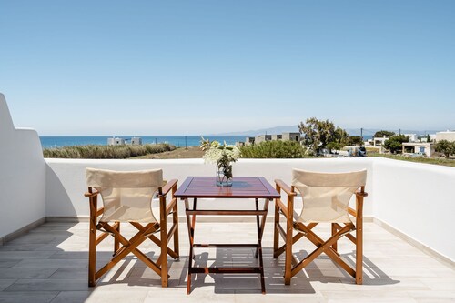 291472 - Villa Nausicaa Kastraki Naxos