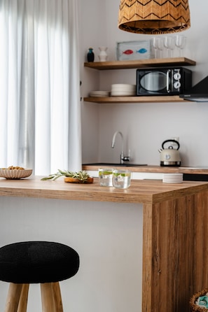 3 bedrooms, Internet - Maison Solea Plaka With 3 Bedrooms and 3 Bathrooms (Naxos)