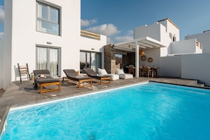 Ferienhaus | 3 Schlafzimmer, Internetzugang