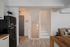 3 bedrooms, Internet - Maison Solea Plaka With 3 Bedrooms and 3 Bathrooms (Naxos)