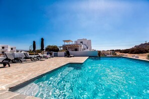 House | 3 bedrooms - Perla Casa in Naxos With 3 Bedrooms and 2 Bathrooms (Naxos)