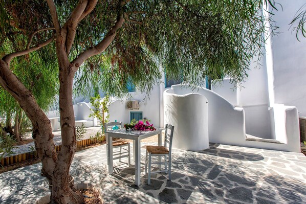 House | 3 bedrooms - Perla Casa in Naxos With 3 Bedrooms and 2 Bathrooms (Naxos)