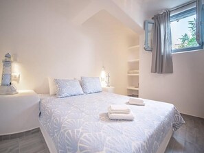 6 bedrooms - 293102 - Casa Magnifica (Naxos)