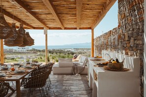 Huis | 4 slaapkamers