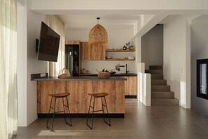 Huis | 4 slaapkamers