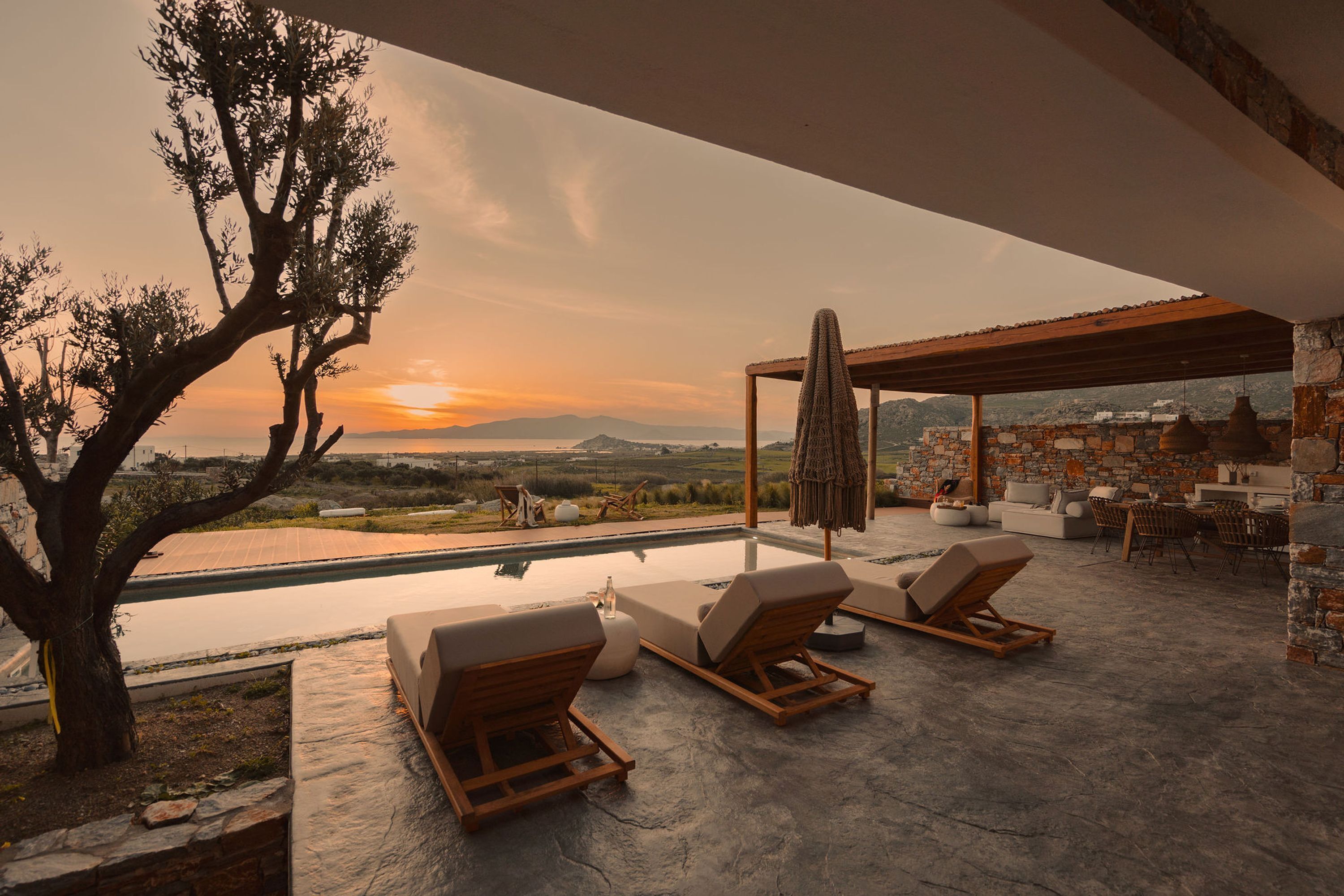 하우스 | 4 개의 침실