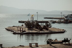 Apartment - Anamnesia Collection 2BR Apart Naxos Town (Naxos)