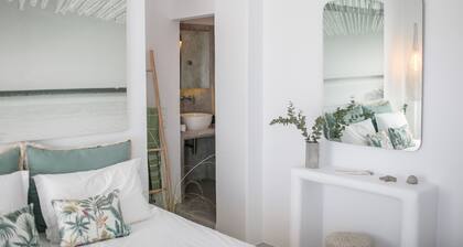 Anamnesia Collection 2BR Apart Naxos Town