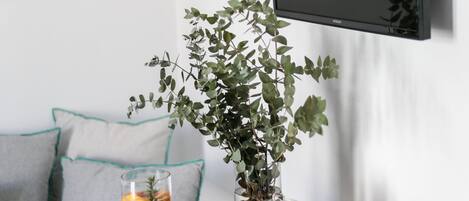 Lejlighed | 2 soveværelser