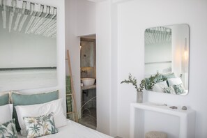 Lejlighed | 2 soveværelser