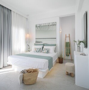 2 bedrooms - Anamnesia Collection 2BR Apart Naxos Town (Naxos)