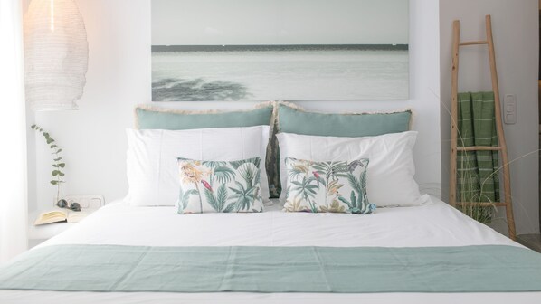 Appartement | 2 chambres