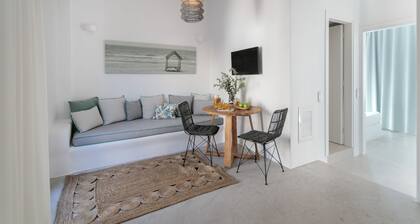 Anamnesia Collection 2BR Apart Naxos Town