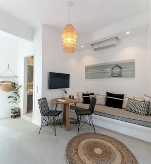 Apartment | 2 Schlafzimmer