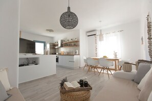 Huis | 3 slaapkamers