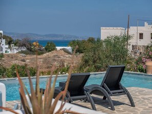 3 bedrooms - Annais Casa Mikri Vigla (Naxos)