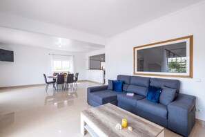 Vila | Área de estar