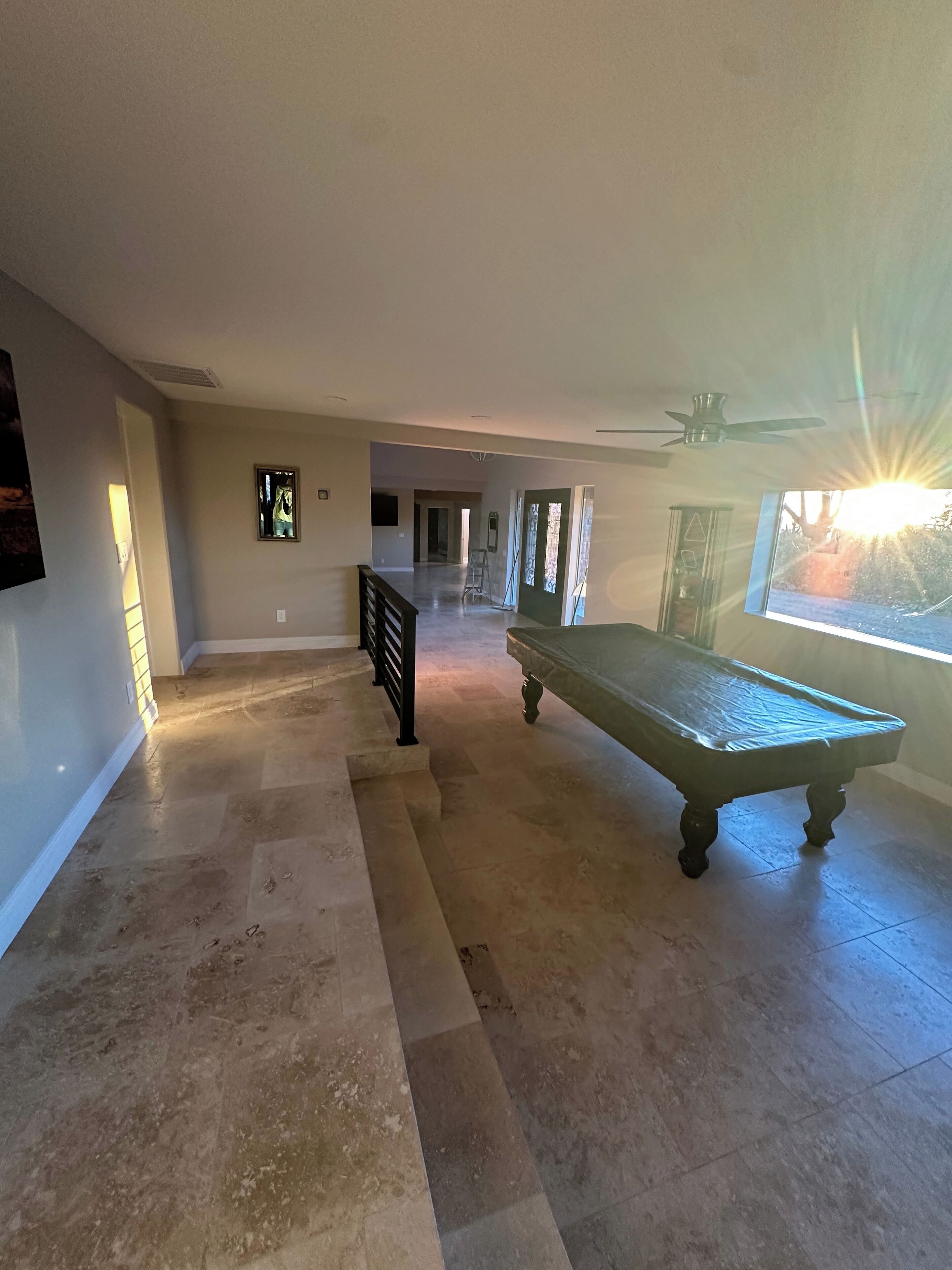 Spacious 5 Bed/5 Bath House At Superstition Mountains. Hiking. Pool. Spa. Views! - Canyon Lake, Roosevelt