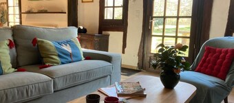 Maison Landaise - Les Reuzes