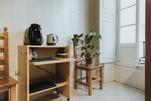 Interior - Casa Noble Malaga Center (Málaga)