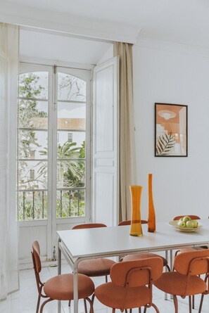 Dining - Casa Noble Malaga Center (Málaga)