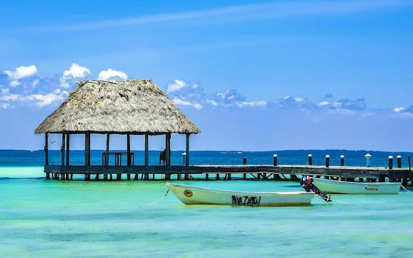 Hotel Mariel Holbox - Isla Holbox