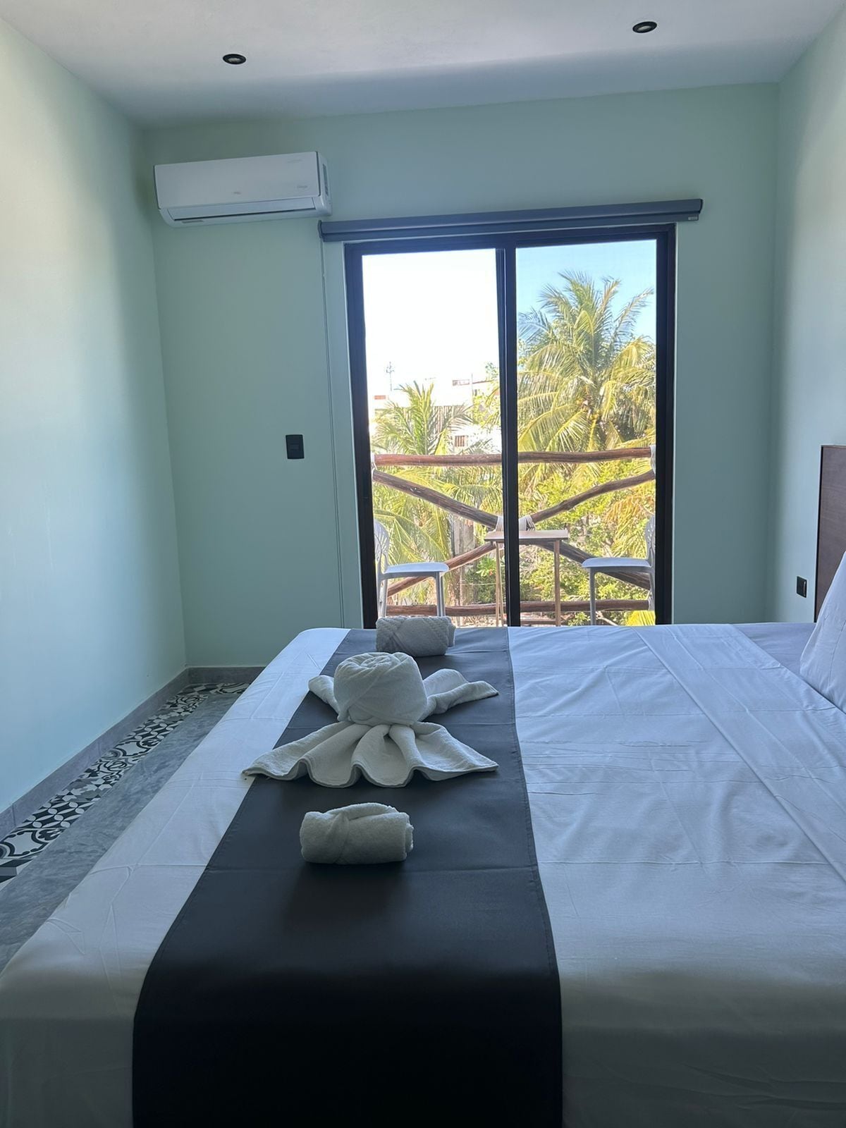 Foto - Hotel Mariel Holbox