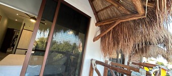 Hotel Mariel Holbox
