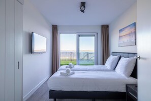 2 bedrooms, Internet