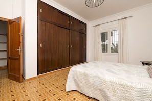 4 chambres, draps fournis