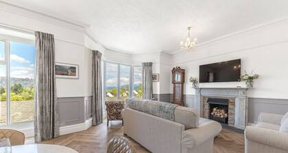 Location, views, parking
