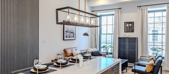 Charming 2 Bed Apartment