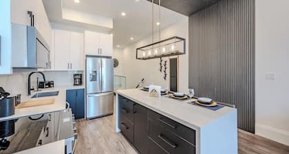 Charming 2 Bed Apartment